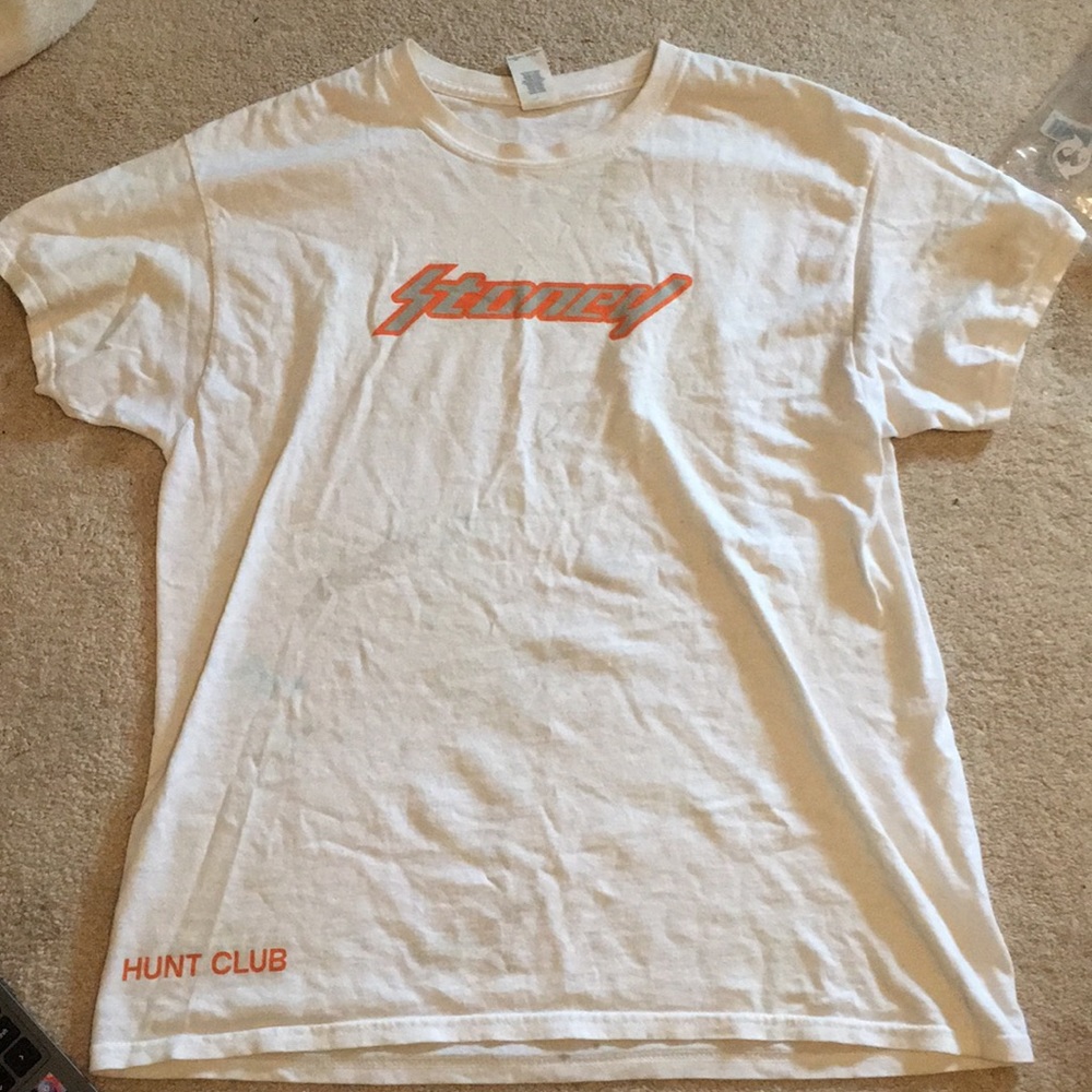 Stoney Hunt Club T-Shirt